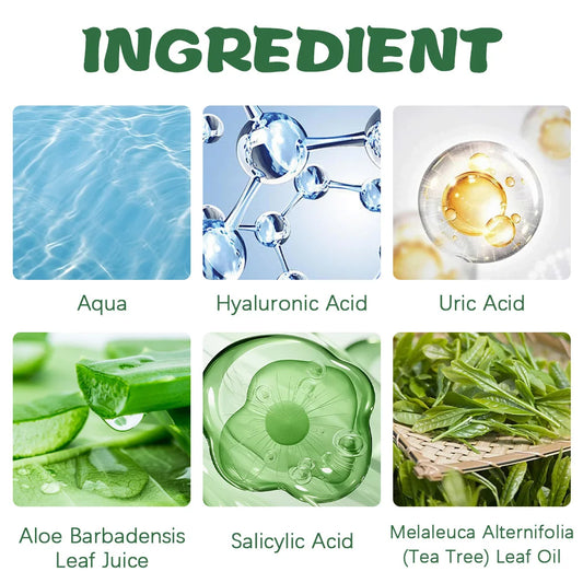 Hydrate, lisse et adoucit les peaux sèches et rugueuses